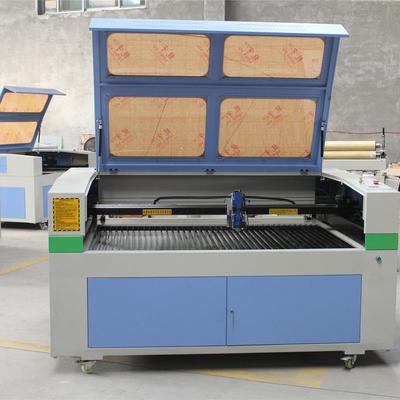 浙江工藝品切割萊賽LS1610金屬非金屬混切激光切割機 毛絨玩具 不銹鋼板切割 碳鋼板切割 皮革 工藝品等切割 可定制圖片_高清圖_細節(jié)圖-濟南萊賽數控設備 -