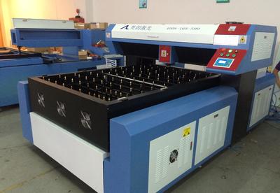 【山東萊陽、諸城、青州壽光單頭激光刀模切割機、印刷版刀模切割機】價格_廠家_圖片 -