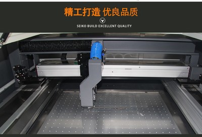 高精密激光切割機(jī)