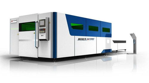 海口切割鋼板用激光切割機(jī)多少錢(qián)一臺(tái)神會(huì)激光