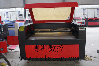 【1490激光切割機(jī)皮革窗花亞克力激光切割機(jī)】_