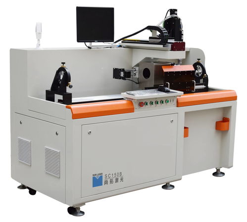 激光切割機在醫療設備行業的應用